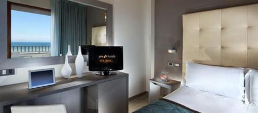 фото отеля Residenza Touring