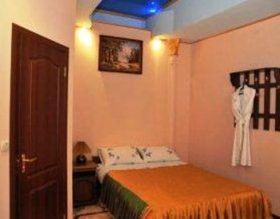 фото отеля Hotel Elena Kherson