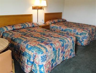 фото отеля Travelers Inn And Suites