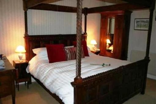 фото отеля St. Benets Abbey Hotel Bodmin