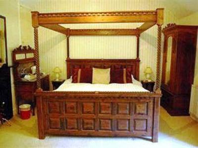 фото отеля St. Benets Abbey Hotel Bodmin
