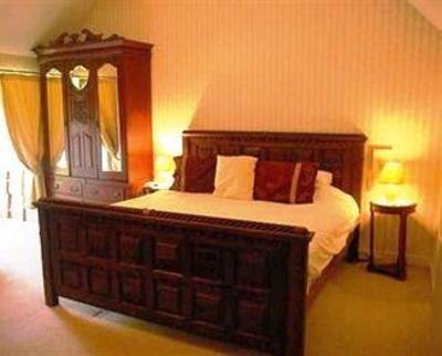 фото отеля St. Benets Abbey Hotel Bodmin
