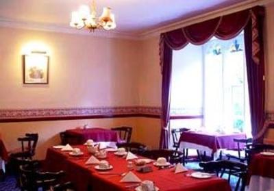 фото отеля St. Benets Abbey Hotel Bodmin