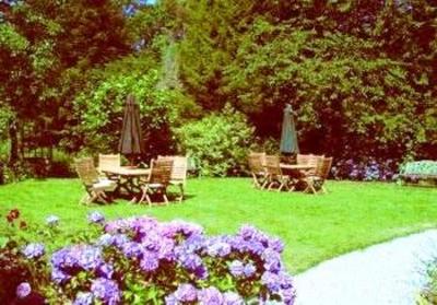 фото отеля St. Benets Abbey Hotel Bodmin