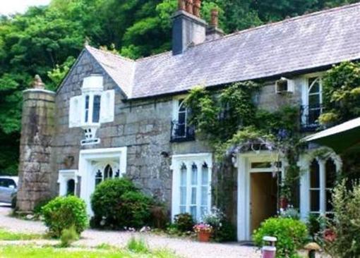 фото отеля St. Benets Abbey Hotel Bodmin