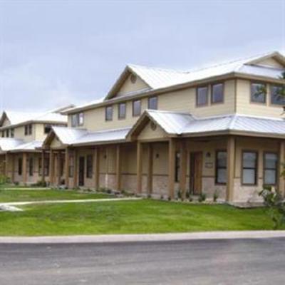 фото отеля Resort at New Braunfels