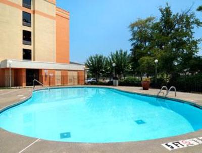 фото отеля Baymont Inn & Suites Augusta