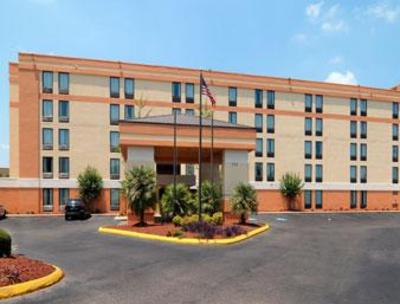 фото отеля Baymont Inn & Suites Augusta