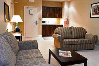 фото отеля Kenmare Bay Holiday Lodges