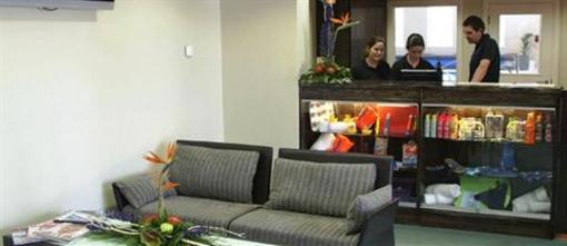 фото отеля Kenmare Bay Holiday Lodges