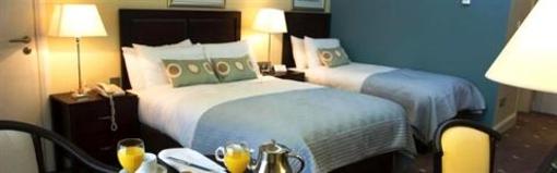 фото отеля Kenmare Bay Holiday Lodges