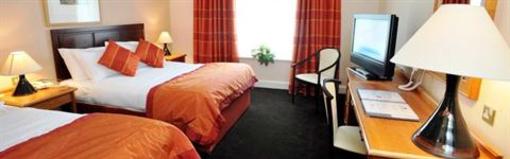 фото отеля Kenmare Bay Holiday Lodges
