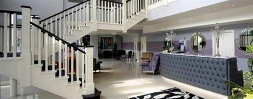 фото отеля Kenmare Bay Holiday Lodges