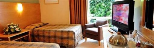 фото отеля Kenmare Bay Holiday Lodges