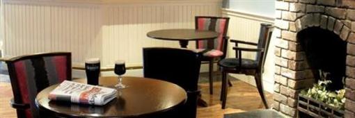 фото отеля Kenmare Bay Holiday Lodges