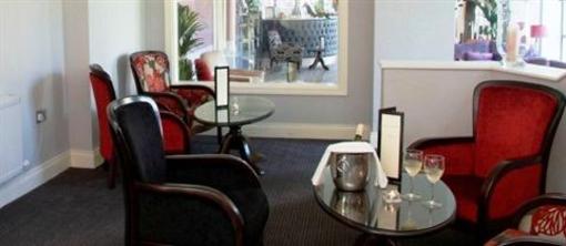 фото отеля Kenmare Bay Holiday Lodges