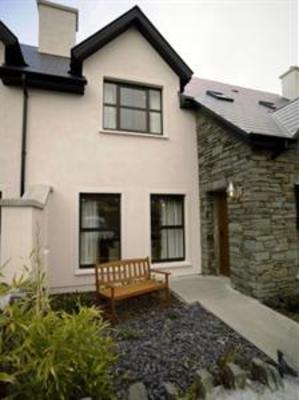 фото отеля Kenmare Bay Holiday Lodges