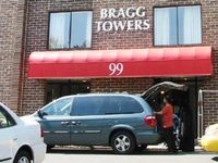 Bragg Towers