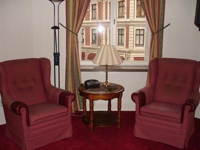 фото отеля Stads Hotellet Kristianstad