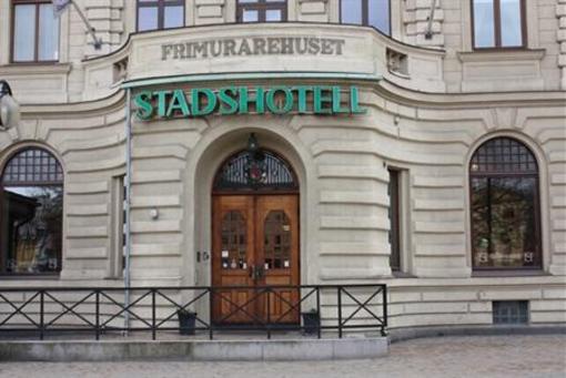 фото отеля Stads Hotellet Kristianstad
