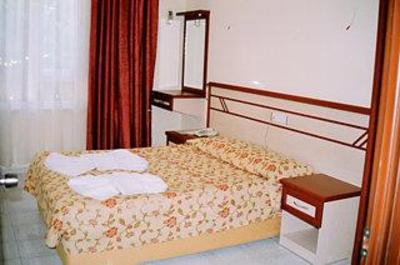 фото отеля Hotel Lavinia Apart