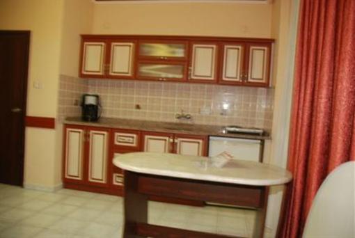 фото отеля Hotel Lavinia Apart