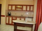 фото отеля Hotel Lavinia Apart
