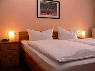 фото отеля Hotel Altes Eishaus