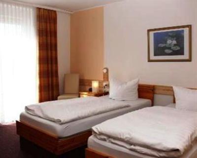 фото отеля Hotel Altes Eishaus