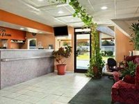 Howard Johnson Express Inn Lumberton
