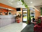 фото отеля Howard Johnson Express Inn Lumberton