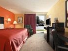 фото отеля Howard Johnson Express Inn Lumberton