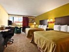 фото отеля Howard Johnson Express Inn Lumberton