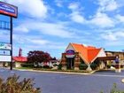 фото отеля Howard Johnson Express Inn Lumberton