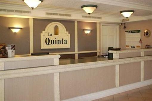 фото отеля La Quinta Inn Clute/Lake Jackson