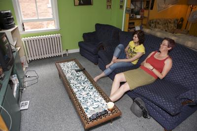 фото отеля Ottawa Backpackers Inn