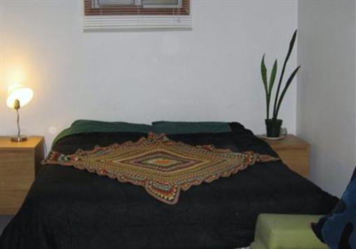 фото отеля Ottawa Backpackers Inn