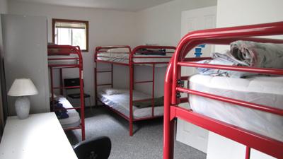 фото отеля Ottawa Backpackers Inn