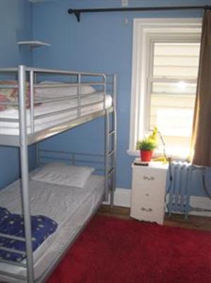 фото отеля Ottawa Backpackers Inn