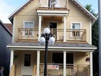 Ottawa Backpackers Inn