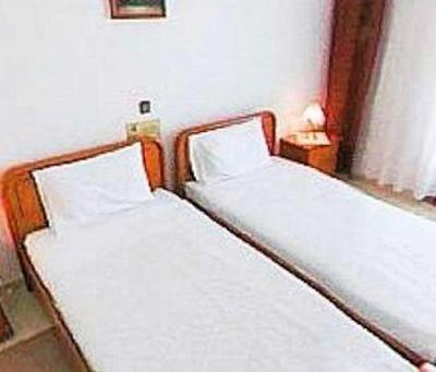 фото отеля Paradise Hotel Vasilias