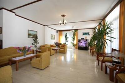 фото отеля Paradise Hotel Vasilias