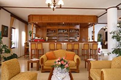 фото отеля Paradise Hotel Vasilias
