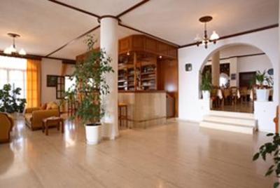 фото отеля Paradise Hotel Vasilias