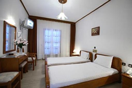 фото отеля Paradise Hotel Vasilias