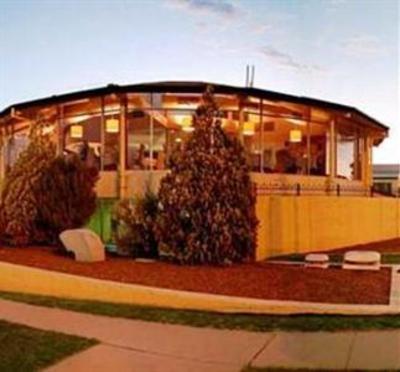 фото отеля Quality Hotel Bathurst