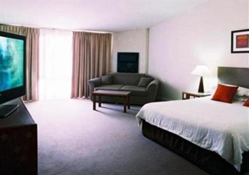 фото отеля Quality Hotel Bathurst