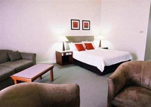 фото отеля Quality Hotel Bathurst