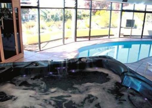фото отеля Quality Hotel Bathurst