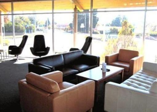 фото отеля Quality Hotel Bathurst